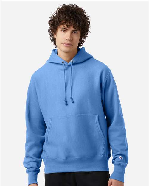 Champion S101 Unisex Reverse Weave® Hooded Sweatshirt