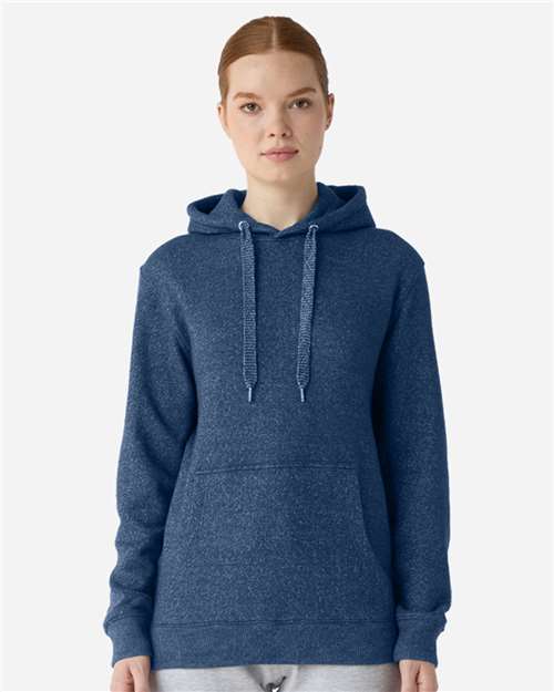 Lane Seven - Unisex Nantucket Hoodie Sweatshirt - LS11001