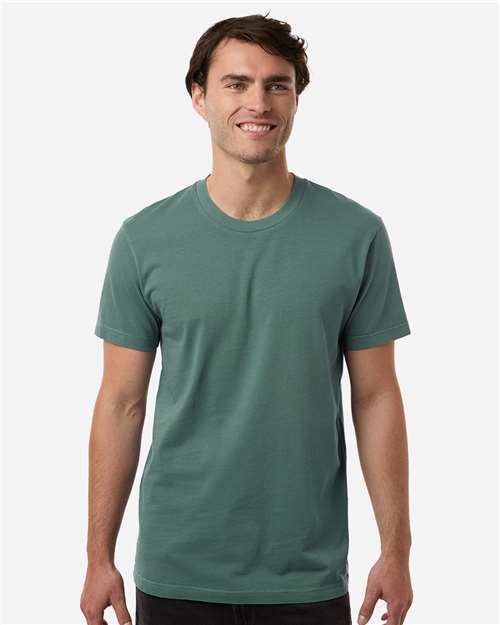 Independent Trading Co. PRM180PT Unisex Premium T-Shirt