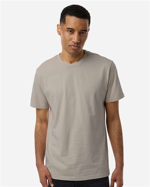 Independent Trading Co. PRM180PT Unisex Premium T-Shirt