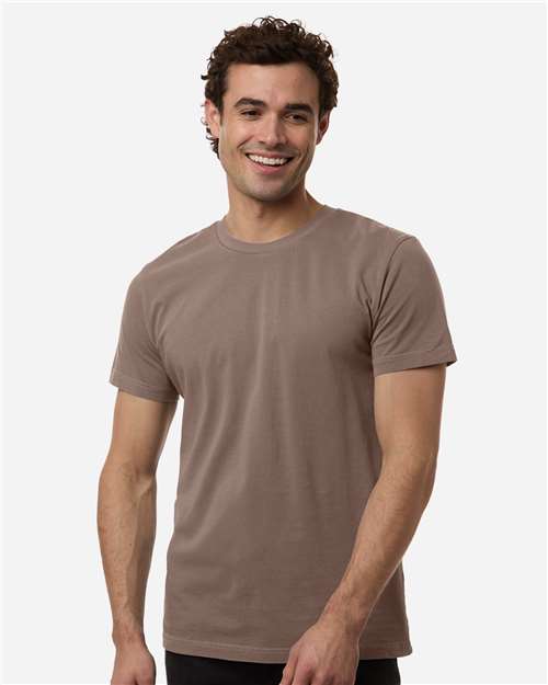 Independent Trading Co. PRM180PT Unisex Premium T-Shirt