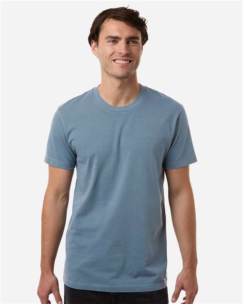 Independent Trading Co. PRM180PT Unisex Premium T-Shirt