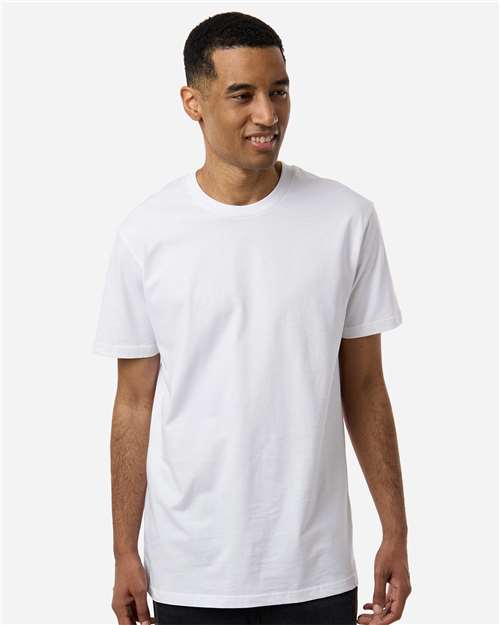 Independent Trading Co. PRM180PT Unisex Premium T-Shirt