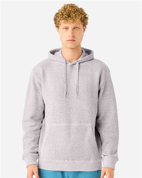 Lane Seven - Unisex Nantucket Hooded Sweatshirt - LS11001