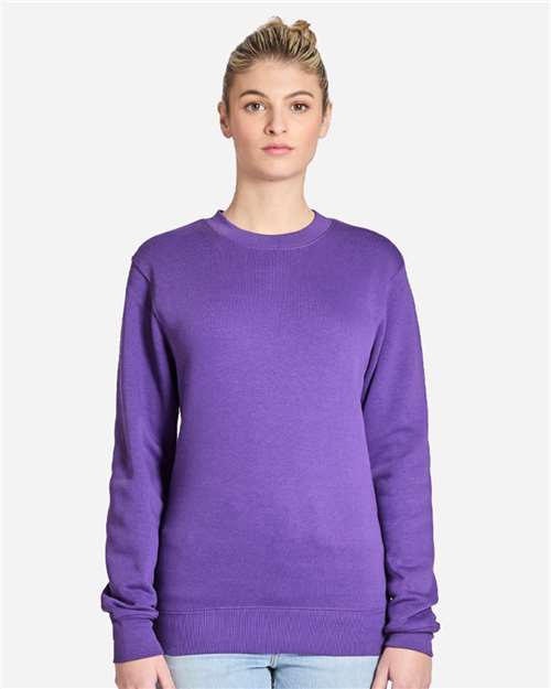 Lane Seven LS14004 Unisex Premium Crewneck Sweatshirt