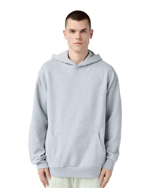 Lane Seven - Unisex Urban Pullover Hooded Sweatshirt - LS16001
