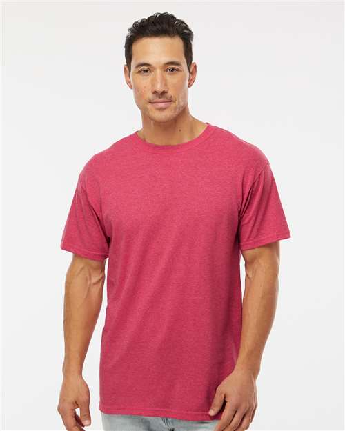 M&O 4800 Men's Gold Soft Touch T-Shirt