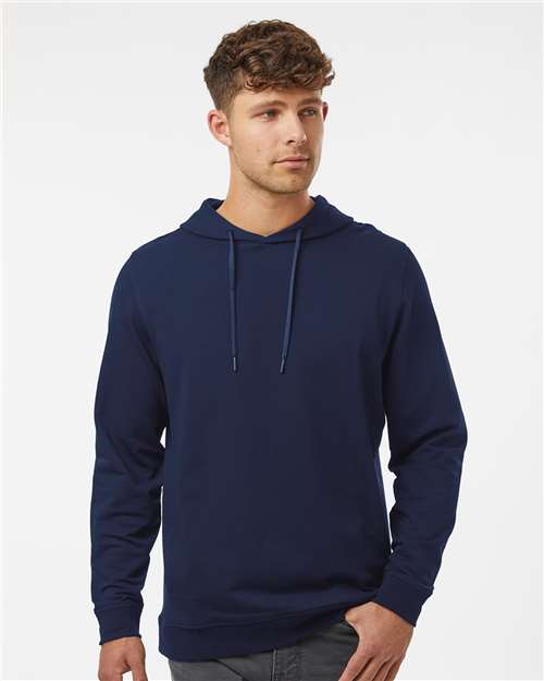 Independent Trading Co. EXP25PH Unisex Perform Hooded Sweatshirt