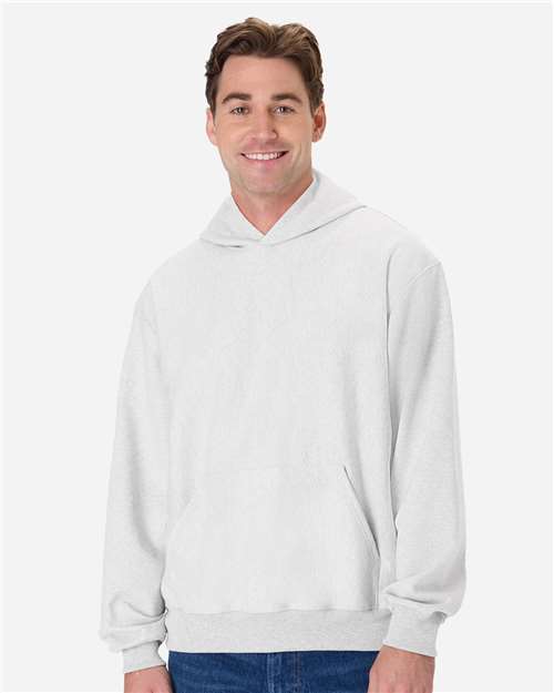 Hanes OG700 Unisex Beefy® Sweats Premium Heavyweight Hooded Sweatshirt