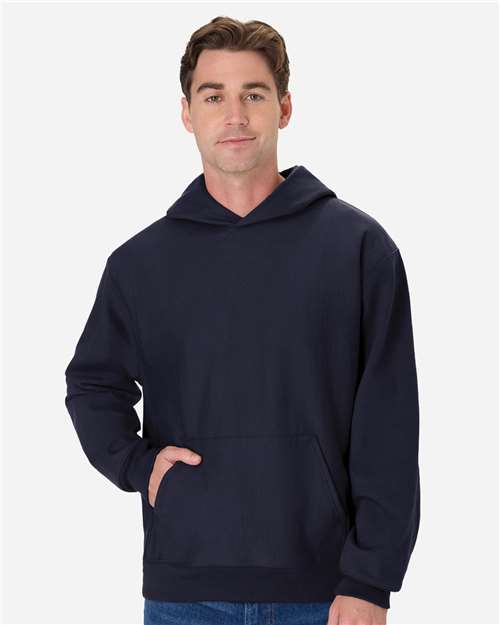 Hanes OG700 Unisex Beefy® Sweats Premium Heavyweight Hooded Sweatshirt