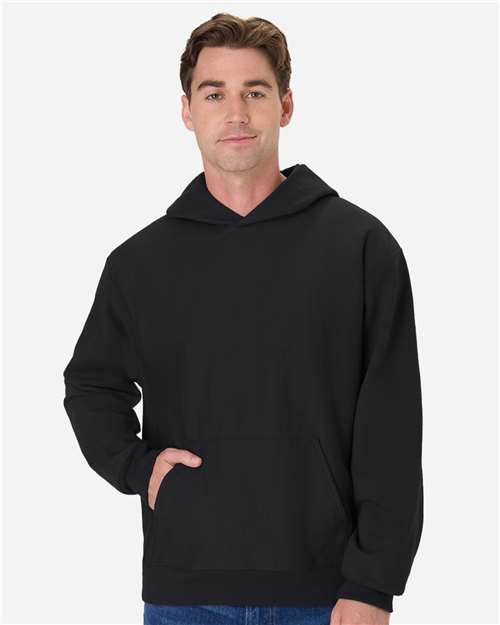 Hanes OG700 Unisex Beefy® Sweats Premium Heavyweight Hooded Sweatshirt