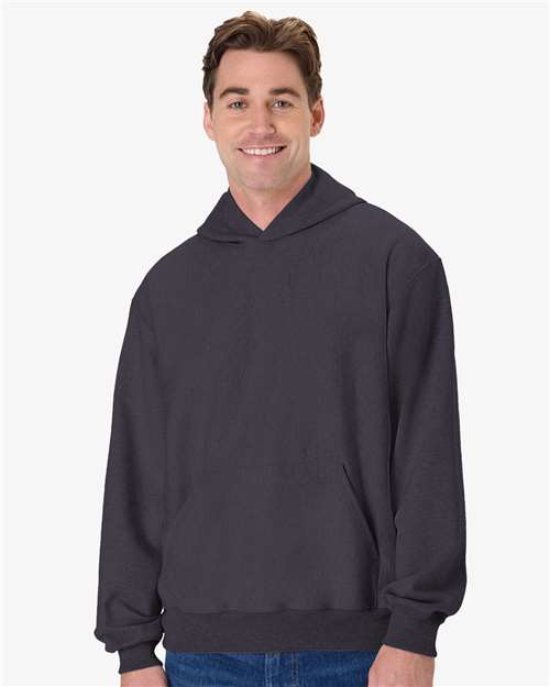 Hanes OG700 Unisex Beefy® Sweats Premium Heavyweight Hooded Sweatshirt
