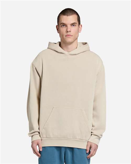 Lane Seven - Unisex Urban Pullover Hooded Sweatshirt - LS16001