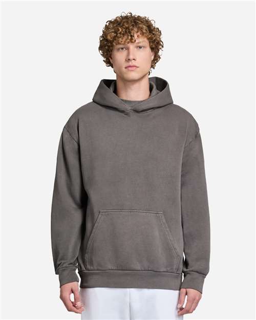 Lane Seven LS16001 Unisex Urban Hoodie Sweatshirt