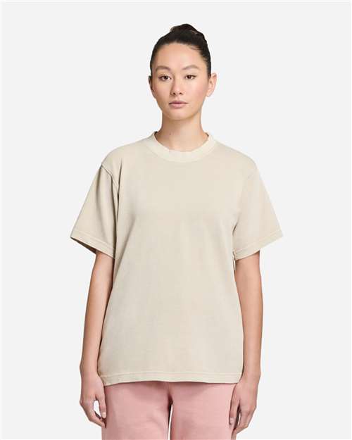 Lane Seven - Unisex Urban Heavyweight T-Shirt - LS16005