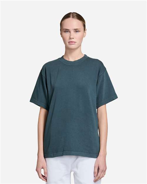 Lane Seven - Unisex Urban Heavyweight T-Shirt - LS16005