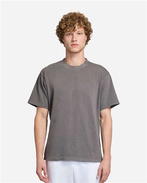 Lane Seven - Unisex Urban Heavyweight Tee - LS16005