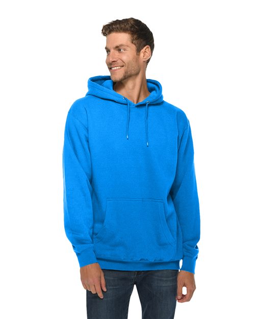 Lane Seven - Unisex Premium Hoodie Sweatshirt - LS14001