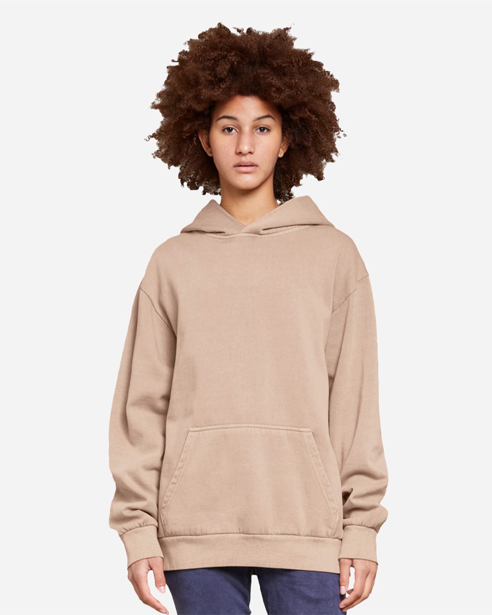 Lane Seven LS16001 Unisex Urban Hoodie Sweatshirt