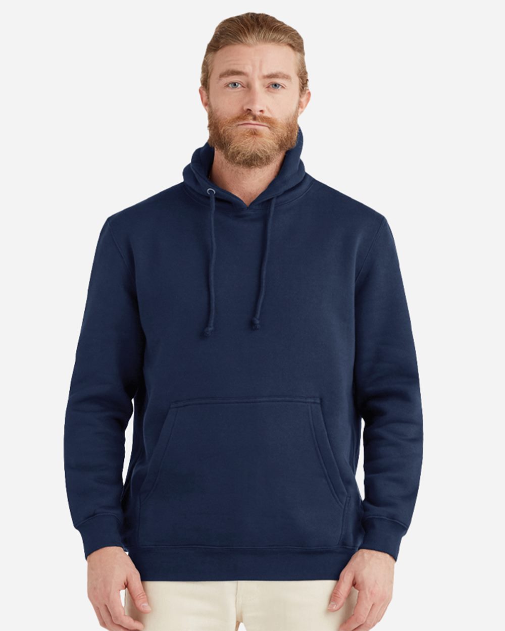 Lane Seven LS19001 Unisex Heavyweight Hoodie Sweatshirt