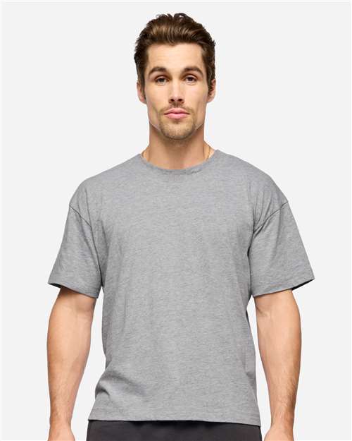 LAT - Relaxed Crew Tee - 3520