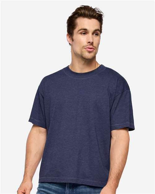 LAT - Relaxed Crew Tee - 3520