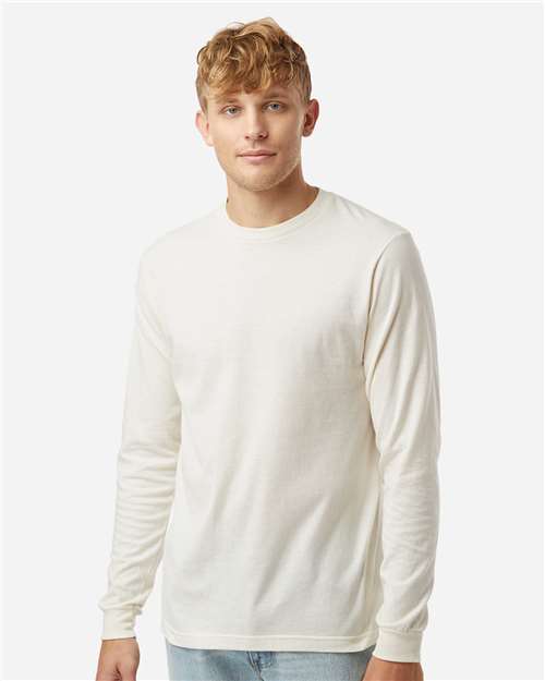 Tultex - Unisex Fine Jersey Long Sleeve T-Shirt - 202LS