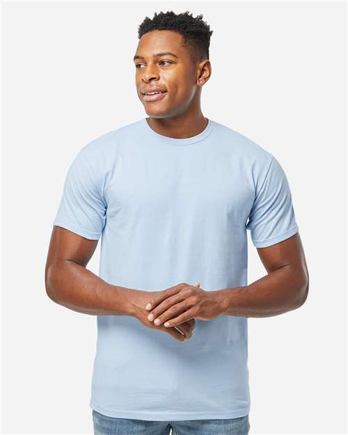 Tultex - Unisex Heavyweight Jersey T-Shirt - 290