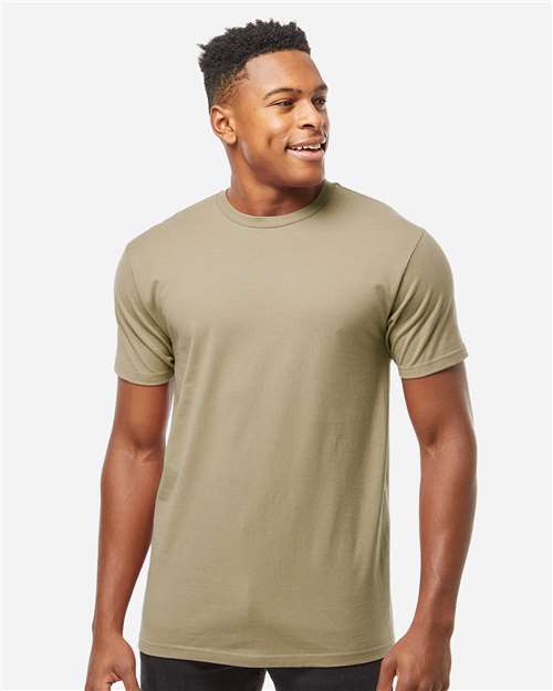Tultex - Unisex Heavyweight Jersey T-Shirt - 290