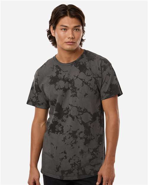 Colortone 1275 Unisex Iced T-Shirt