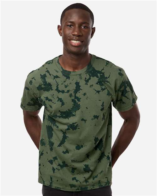 Colortone - Unisex Iced T-Shirt - 1275