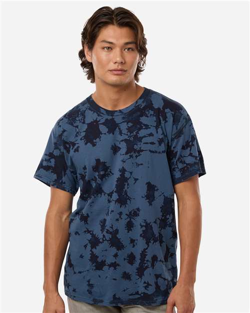 Colortone 1275 Unisex Iced T-Shirt