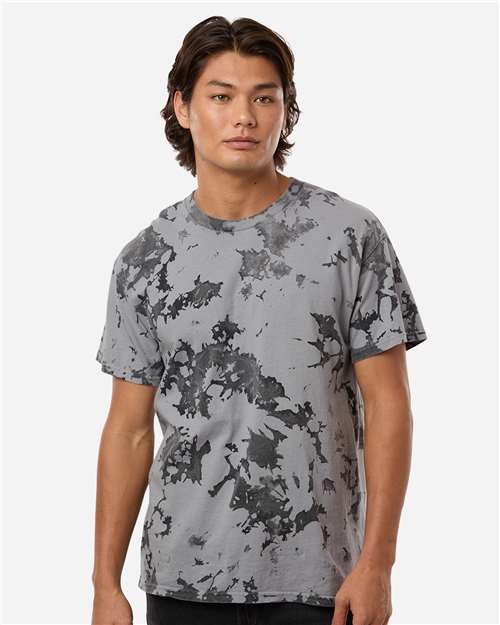 Colortone 1275 Unisex Iced T-Shirt