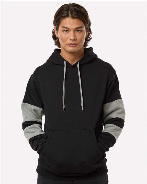 Holloway - Unisex Jackson Way Hooded Sweatshirt - 229576