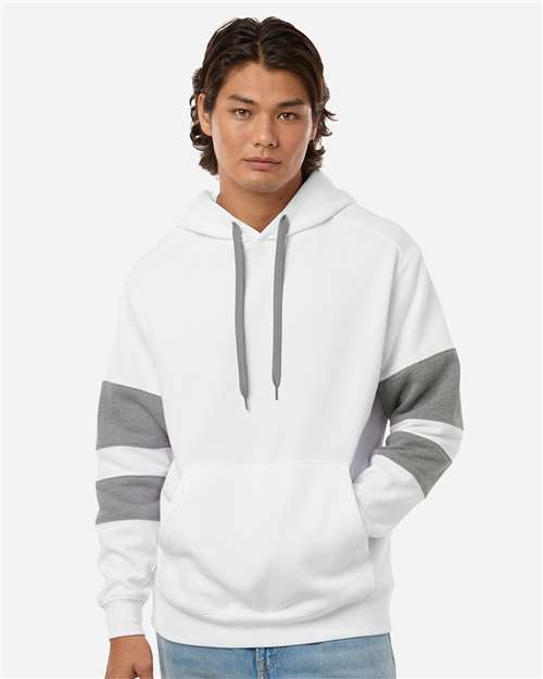 Holloway - Unisex Jackson Way Hooded Sweatshirt - 229576