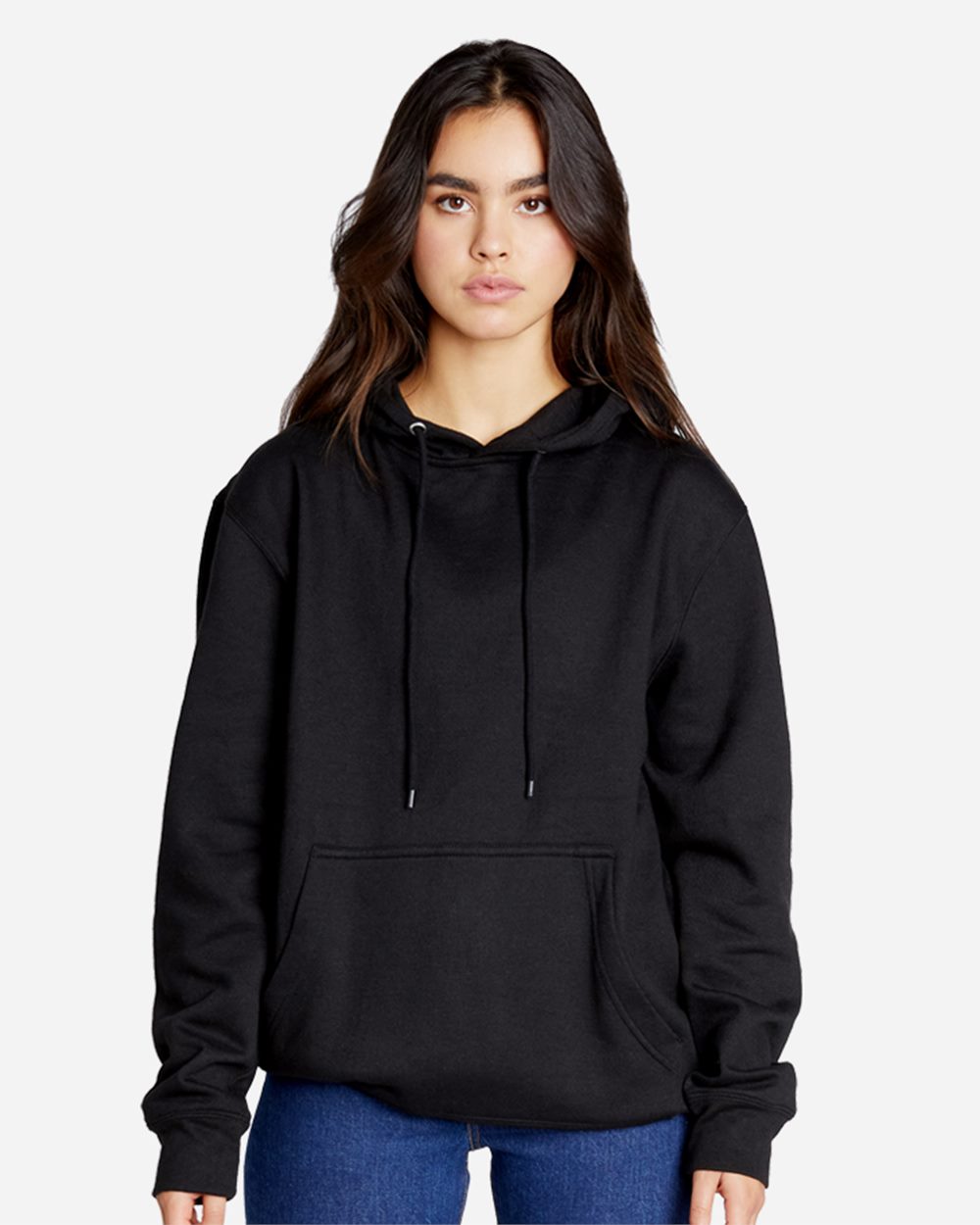 Lane Seven LS18002 Unisex Future Hoodie Sweatshirt