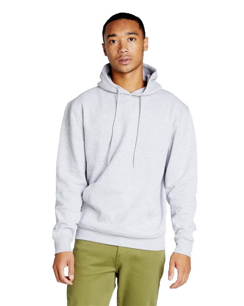 Lane Seven LS18002 Unisex Future Hoodie Sweatshirt