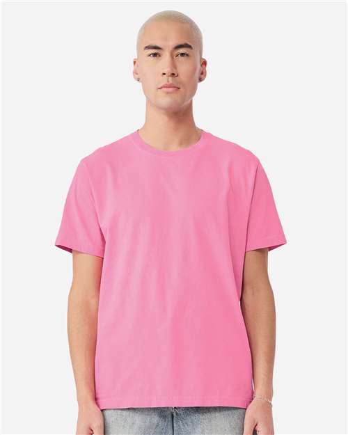 BELLA + CANVAS 4810GD Unisex Heavyweight Garment-Dyed Tee