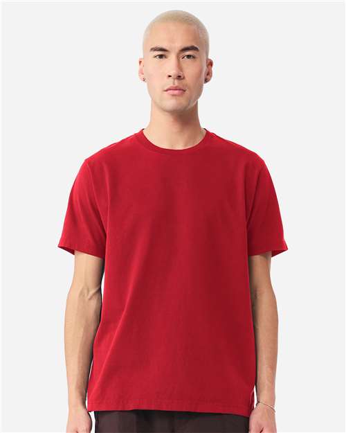 BELLA + CANVAS - Unisex Heavyweight Garment-Dyed Tee - 4810GD