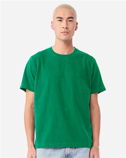 BELLA + CANVAS - Unisex Heavyweight Garment-Dyed Tee - 4810GD