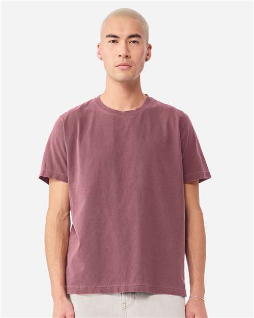 BELLA + CANVAS - Unisex Heavyweight Garment-Dyed Tee - 4810GD