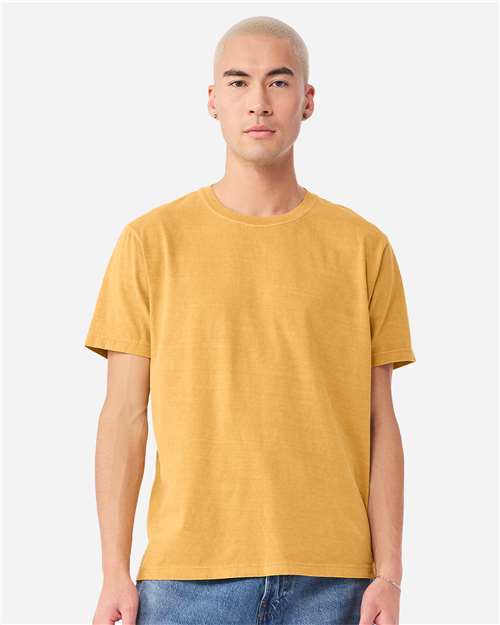 BELLA + CANVAS - Unisex Heavyweight Garment-Dyed Tee - 4810GD