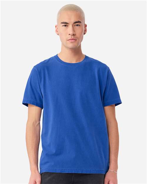 BELLA + CANVAS - Unisex Heavyweight Garment-Dyed Tee - 4810GD