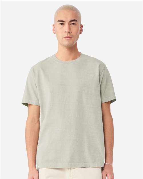 BELLA + CANVAS 4810GD Unisex Heavyweight Garment-Dyed Tee