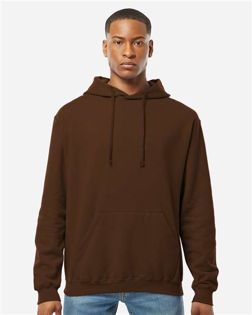 Tultex - Unisex Fleece Hooded Sweatshirt - 320