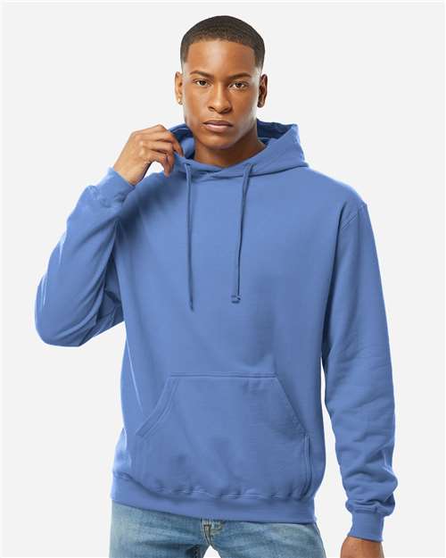 Tultex - Unisex Fleece Hooded Sweatshirt - 320