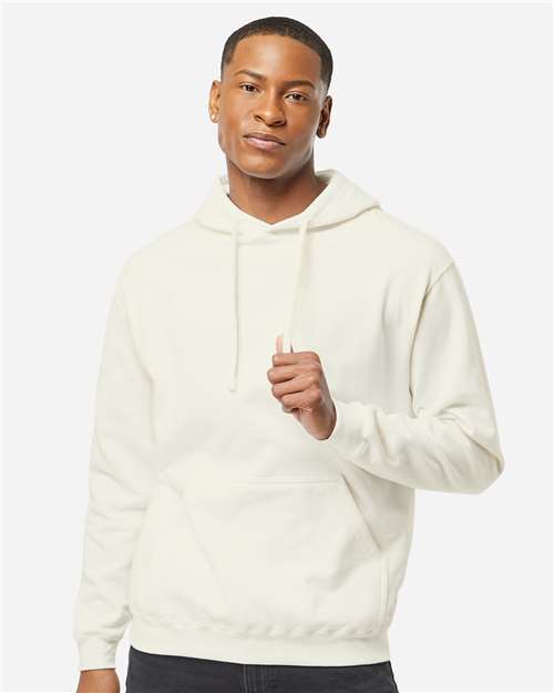 Tultex - Unisex Fleece Hooded Sweatshirt - 320