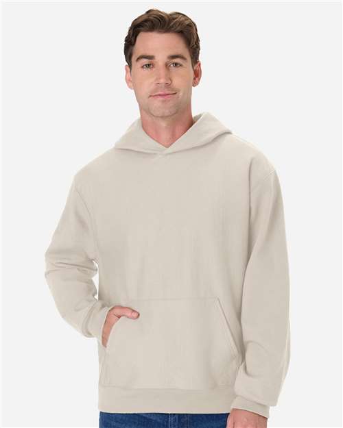 Hanes OG700 Unisex Beefy® Sweats Premium Heavyweight Hooded Sweatshirt