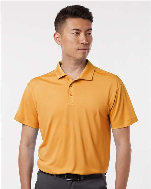 AllPro 41800 Men's Pro-Lock Performance Polo