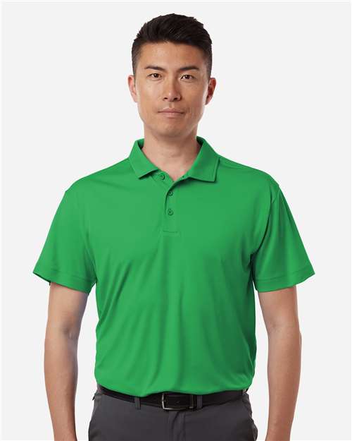 AllPro 41800 Men's Pro-Lock Performance Polo